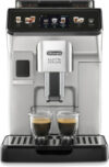 Кофемашина ECAM450.55.S 21век