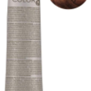 Крем-краска для волос Echos Color 7.43 21век