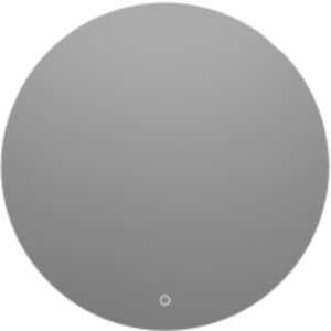 Зеркало Eclipse Круглое 70 21век