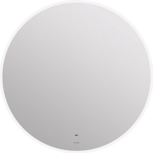 Зеркало Eclipse Fusion 80x80 / 64811 21век