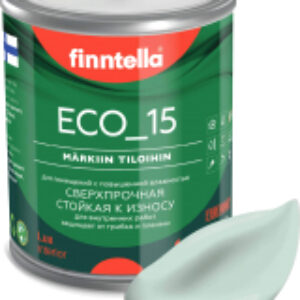 Краска Eco 15 Paistaa / F-10-1-1-FL038 21век