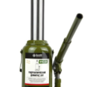 Бутылочный домкрат Eco 20т БАК.70021 21век