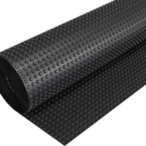 Профилированная мембрана Eco 2x10м 21век