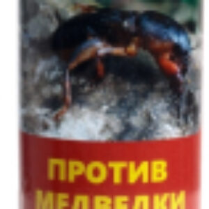 Инсектицид Eco против медведки 21век