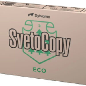 Бумага ECO A4 21век