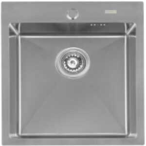 Мойка кухонная Eco AR 50x50 21век