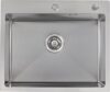 Мойка кухонная Eco AR 60x50 21век