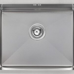 Мойка кухонная Eco AR Decor 55x45 21век