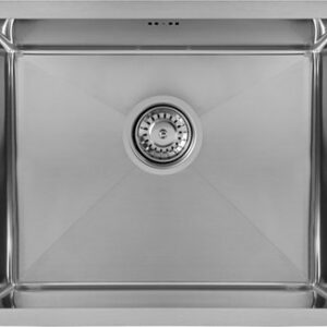 Мойка кухонная Eco AR Decor Millet Grains 55x45 21век