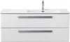 Тумба под умывальник ECO-CER-N-1200-2C-SO-BL-R 21век