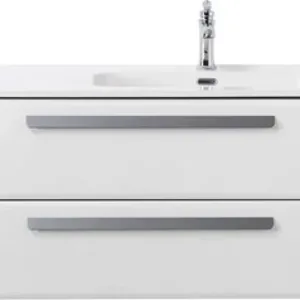 Тумба под умывальник ECO-CER-N-1200-2C-SO-BL-R 21век