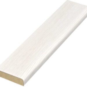 Наличник Eco Flex 30x8x2100 21век
