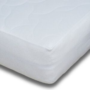 Наматрасник защитный Eco Full 100x200 21век