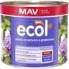 Эмаль Ecol ПФ-115 С 21век