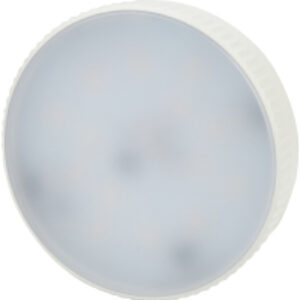 Лампа Eco LED GX-12W-840-GX53 R / Б0048013 21век