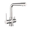 Смеситель Ecolife 3120609C 21век