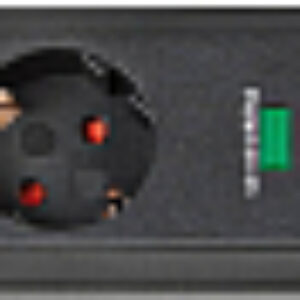 Удлинитель Eco-Line 1158810315 21век