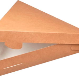 Набор одноразовых контейнеров Eco Pie DoEco / 288507 21век