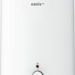 Накопительный водонагреватель Eco VD-100L 21век