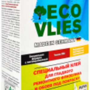 Клей для обоев EcoVlies Profi 39001 21век