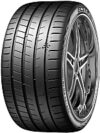 Летняя шина Ecsta PS91 245/45R18 100Y 21век