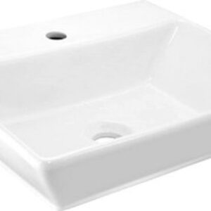 Умывальник ECS-WHT-933 21век
