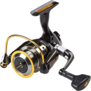 Катушка безынерционная Ecusima 8000 / 02071 21век