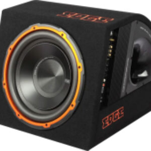 Корпусной активный сабвуфер EDB12A-E0 21век