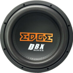 Головка сабвуфера EDBX12D2-E3 21век