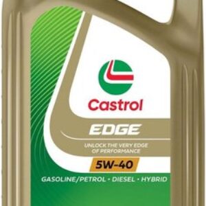 Моторное масло Edge 5W40 / 15F7D7 21век