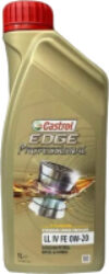 Моторное масло Edge LL IV 0W20 21век