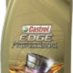 Моторное масло Edge LL IV 0W20 21век