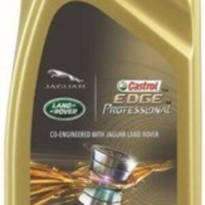 Моторное масло Edge Professional 0W20 EC / 15F76C 21век