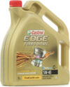 Моторное масло Edge Turbo Diesel 5W40 / 1535BD 21век