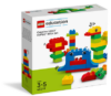Конструктор Education Duplo Кирпичики для творческих занятий 45019 21век