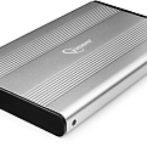 Бокс для жесткого диска EE2-U2S-5-S 21век