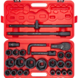 Универсальный набор инструментов EF-68262-5MPB 21век