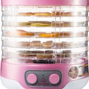 Сушилка для овощей и фруктов EFD-3061 21век