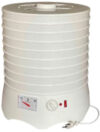 Сушилка для овощей и фруктов EFD-320F-09 21век