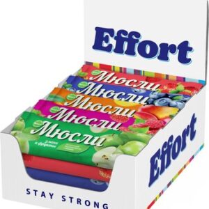 Набор протеиновых батончиков Микс Мюсли 21век