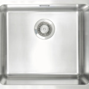 Мойка кухонная Egeria ZPE 010D 21век
