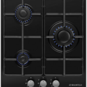 Газовая варочная панель EGHE.43.3STS-EB 21век