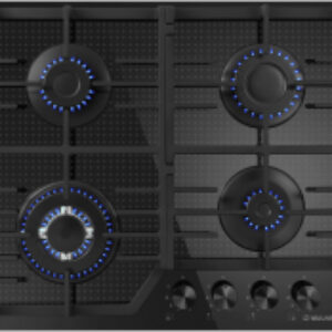 Газовая варочная панель EGHG.64.73CB2/G 21век