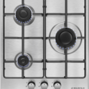 Газовая варочная панель EGHS.43.3STS-ES/G 21век