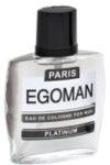 Одеколон Egoman Platinum 21век