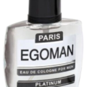 Одеколон Egoman Platinum 21век