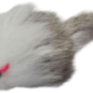 Игрушка для кошек Мышка EK101 21век