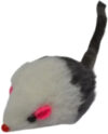 Игрушка для кошек Мышка EK103-1 21век