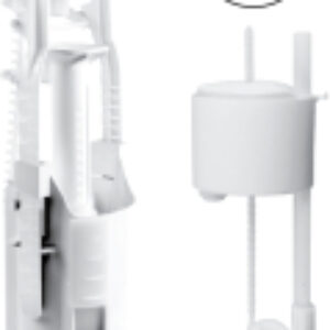 Арматура Eko 21.1 / 030521 21век