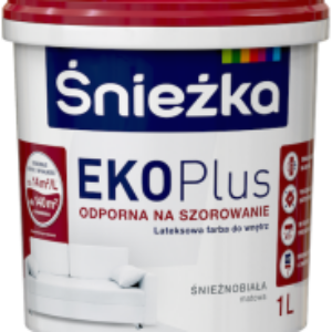 Краска EKO Plus 21век